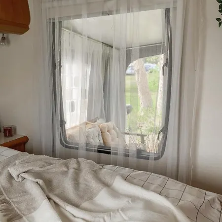 Zafalowane Przyczepy *